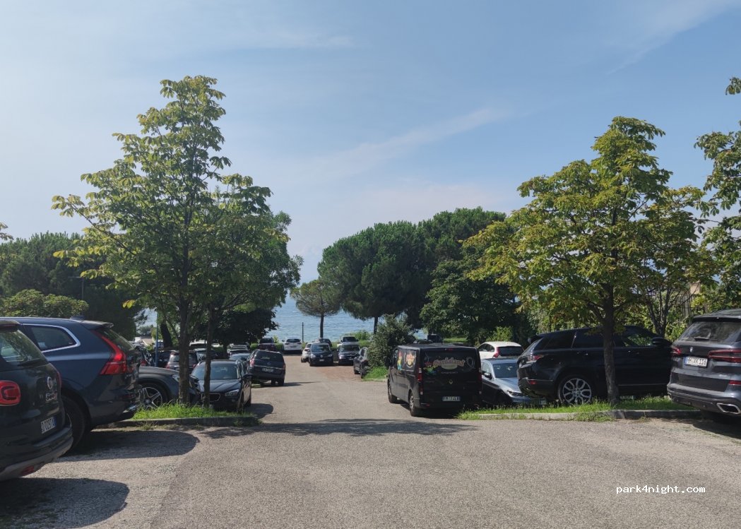 (37017) Lazise - 14 Strada della Ponta — foto 2