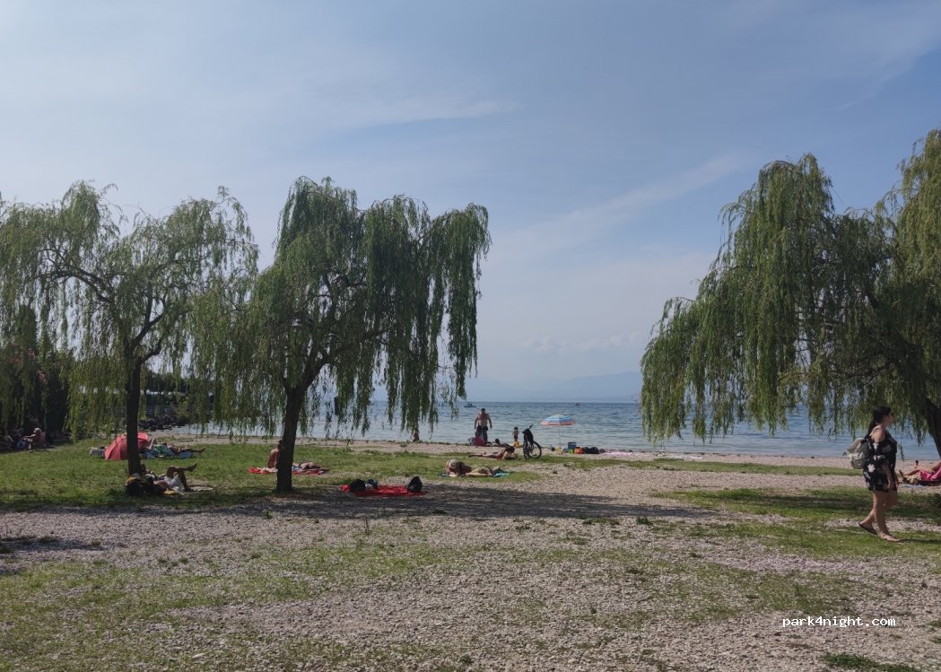 (37017) Lazise - 14 Strada della Ponta — foto 3