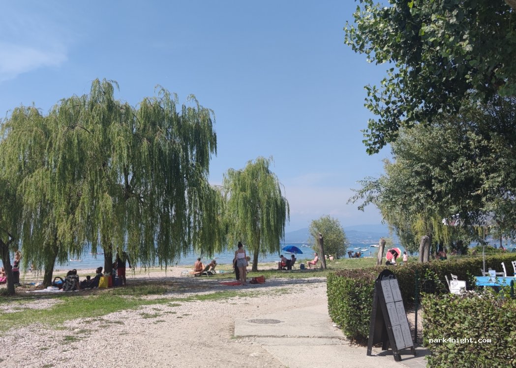 (37017) Lazise - 14 Strada della Ponta — foto 4