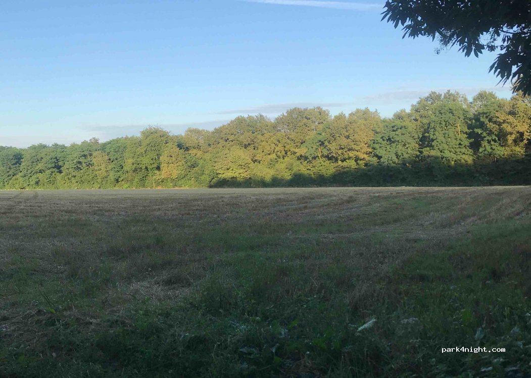 (58130) Varennes-Vauzelles - 12 Chemin des Cavaliers — foto