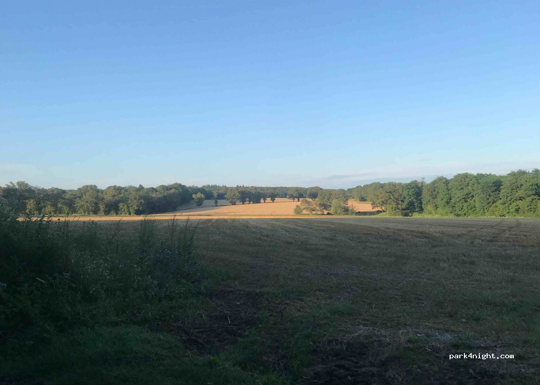 (58130) Varennes-Vauzelles - 12 Chemin des Cavaliers — foto 3
