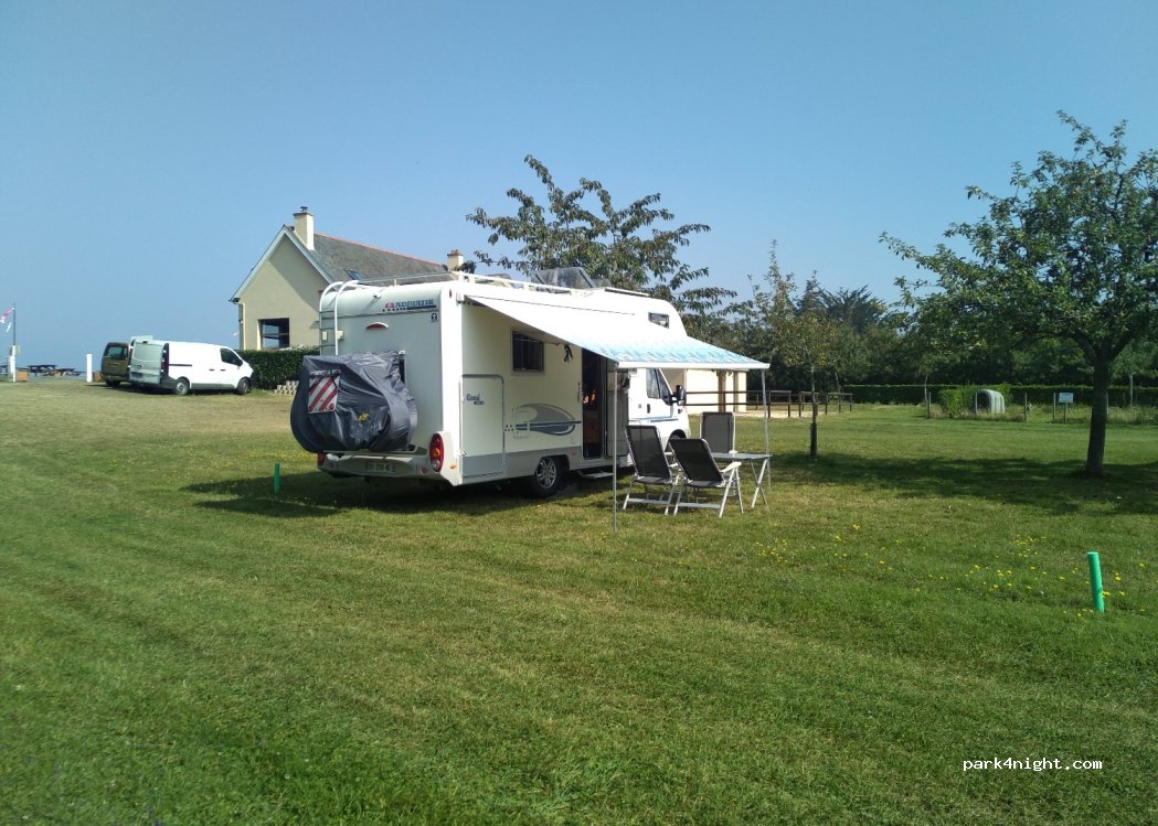 Bar Camping City-Ger — foto 2