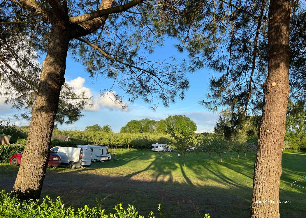 Bar Camping City-Ger — foto 3