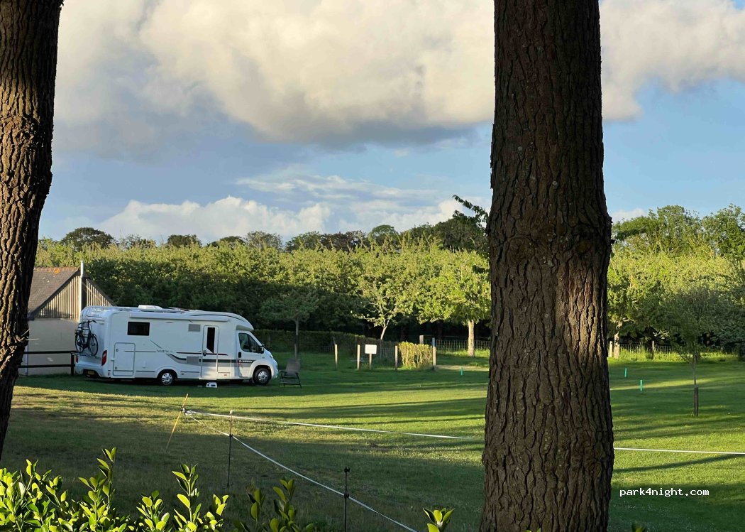 Bar Camping City-Ger — foto 4