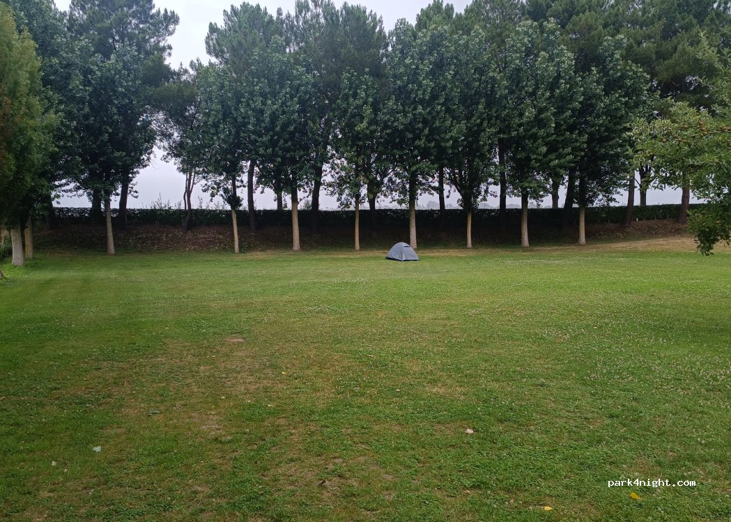 Bar Camping City-Ger — foto 5