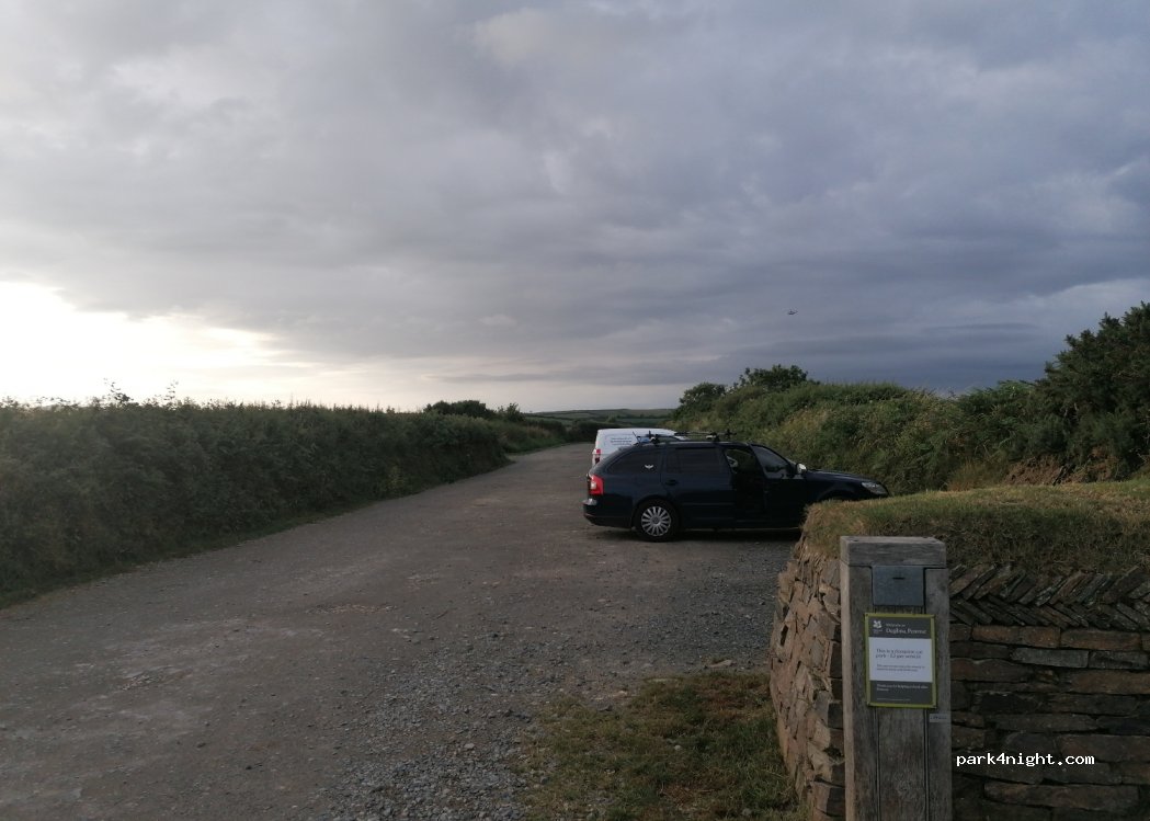 (TR12) Helston - Degibna Lane — foto