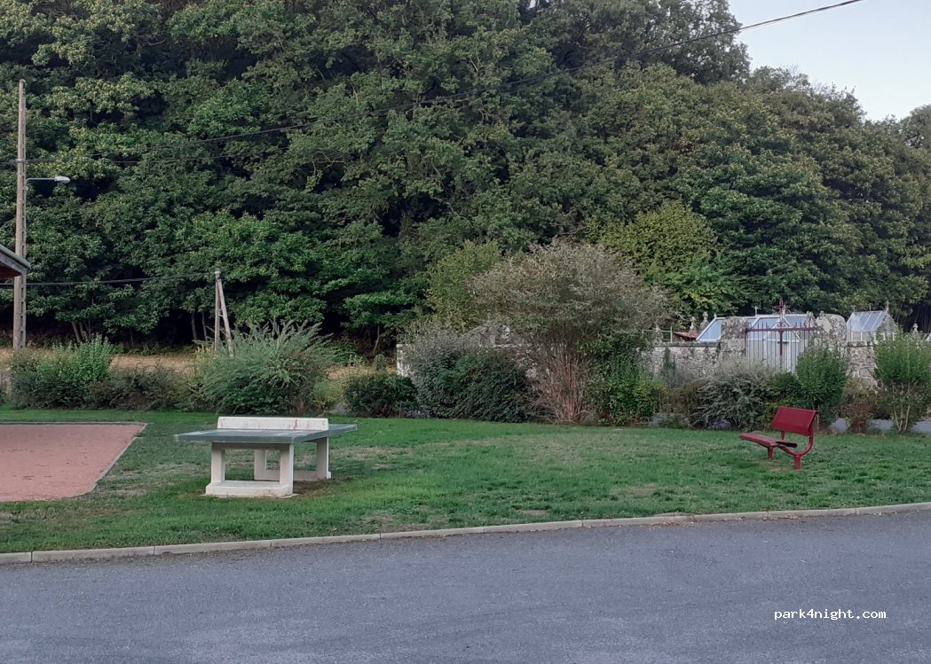 (23150) Saint-Yrieix-les-Bois - 10 D17 — foto 2