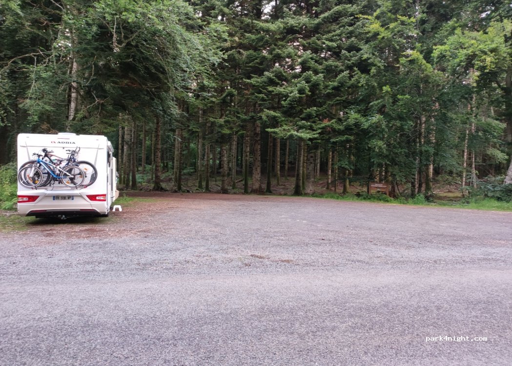 (63230) Saint-Ours - D559 — foto