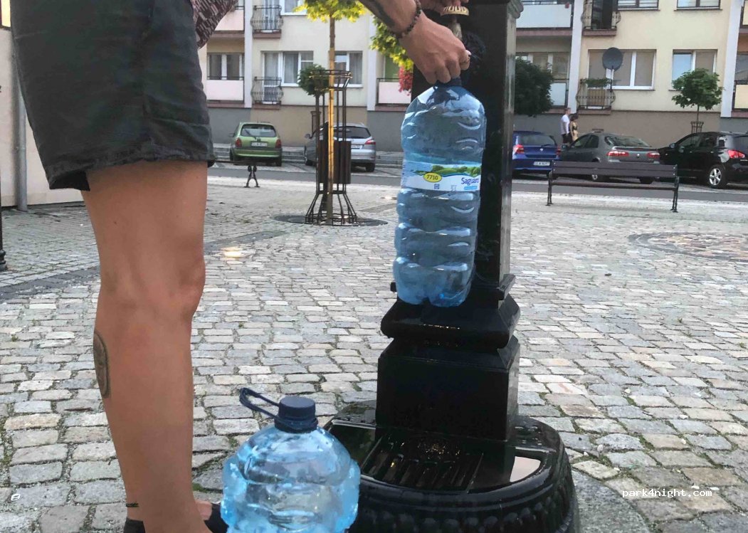 (59-600) Lwówek Śląski - 25 plac Wolności — foto