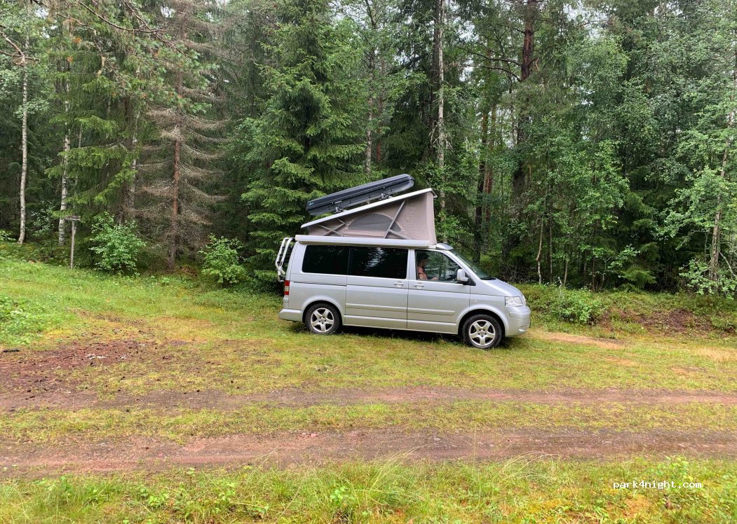 (792 92) Mora - Inlandsvägen — foto 2