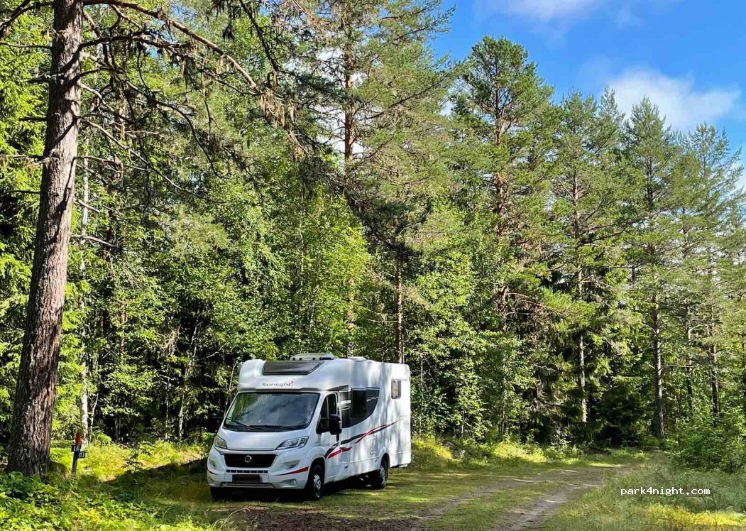 (792 92) Mora - Inlandsvägen — foto 3