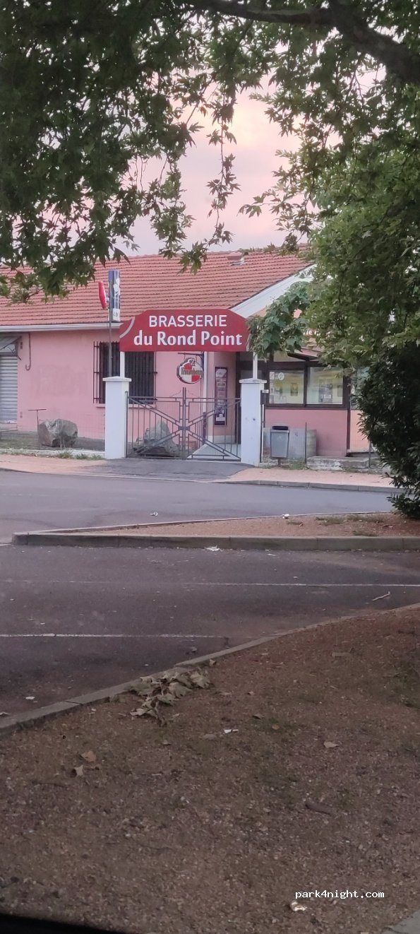 (63800) Cournon-d'Auvergne - 1 Avenue d'Aubière — foto