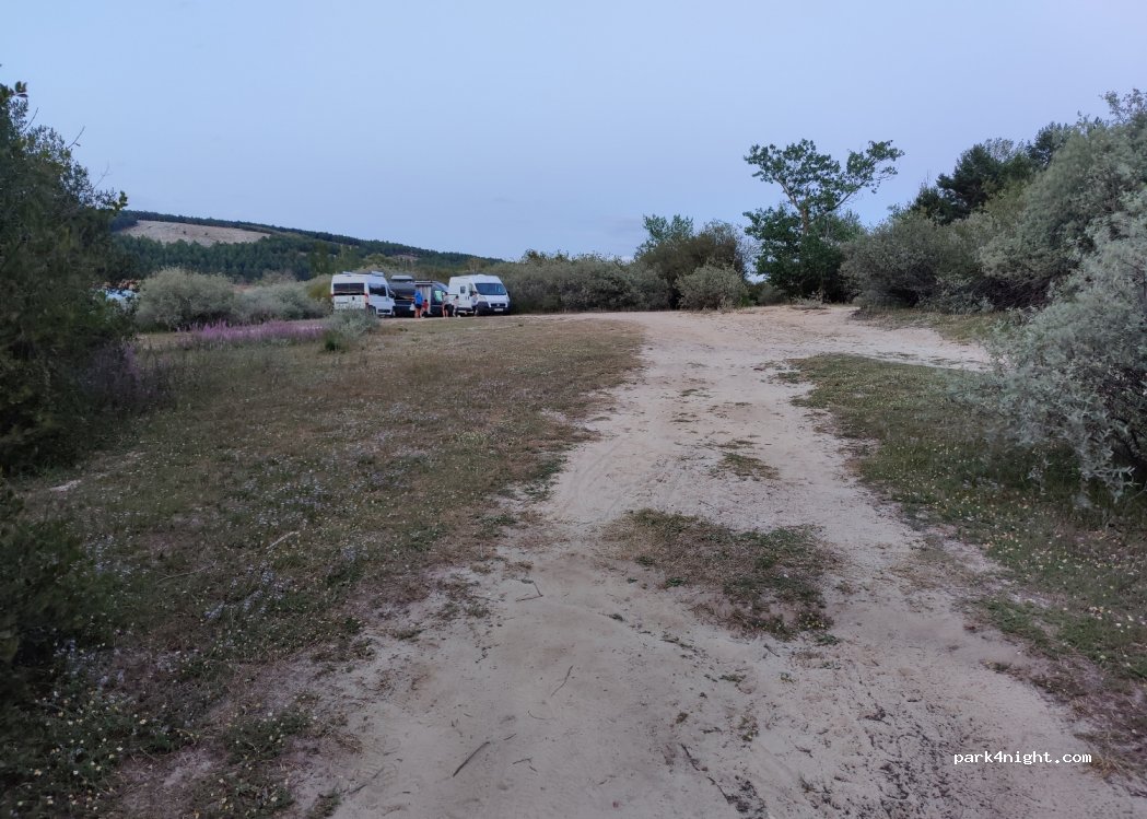 (34810) Aguilar de Campoo - 119 Diseminado Diseminados — foto