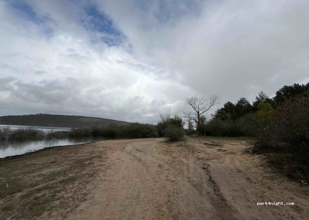 (34810) Aguilar de Campoo - 119 Diseminado Diseminados — foto 3