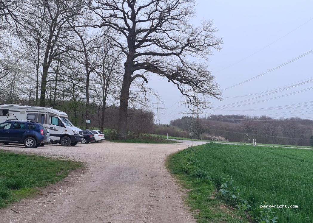 (72658) Bempflingen - K1257 — foto 3