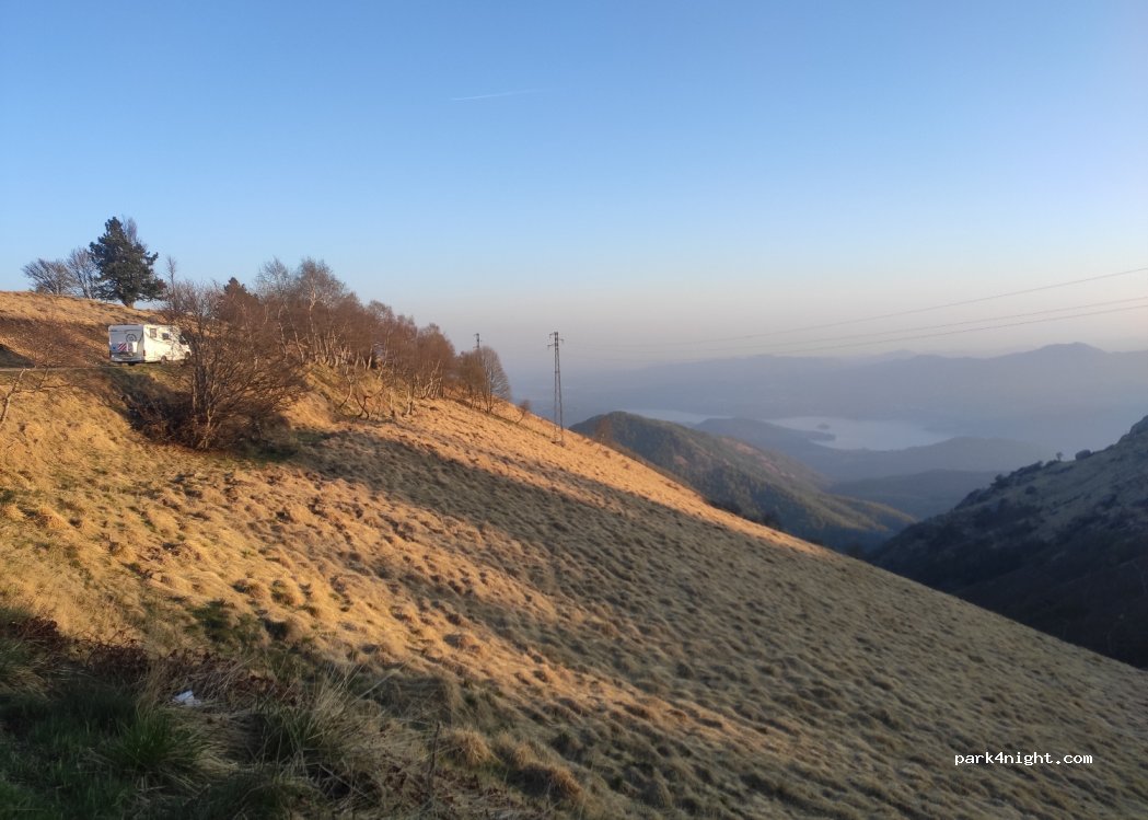 (28836) Stresa - Strada privata Borromea — foto 2