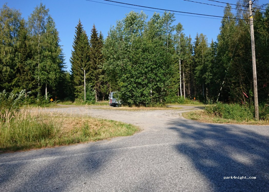 (70870) Kuopio - 17 Vehmasmäentie — foto 2