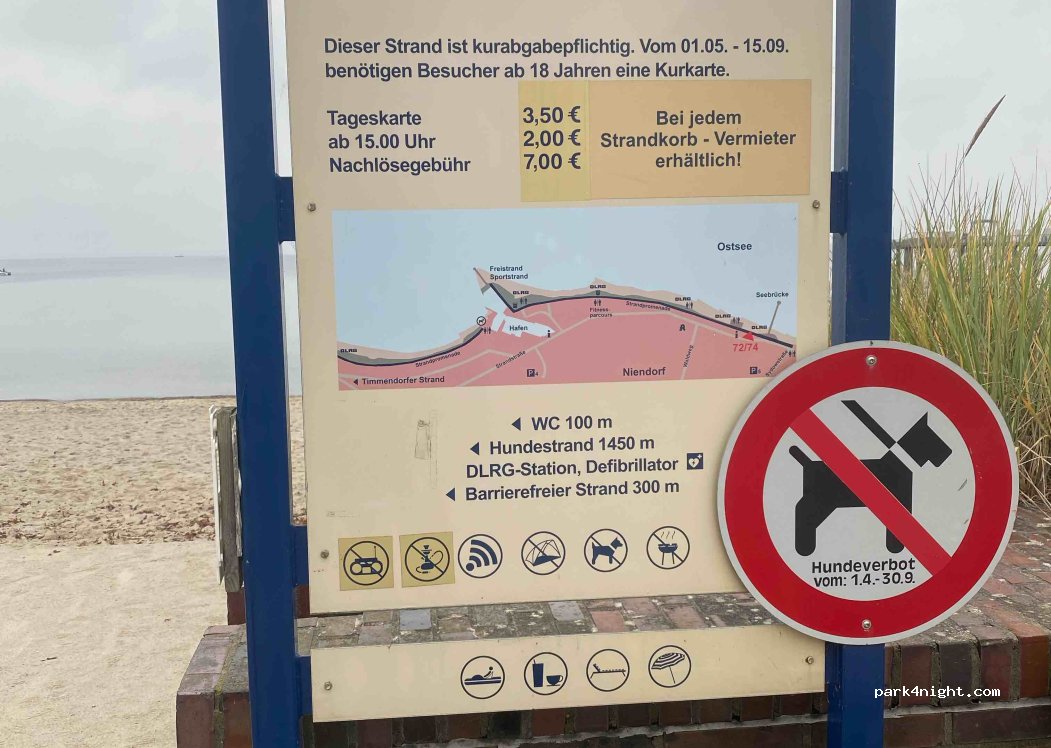 (23669) Timmendorfer Strand - — foto 5