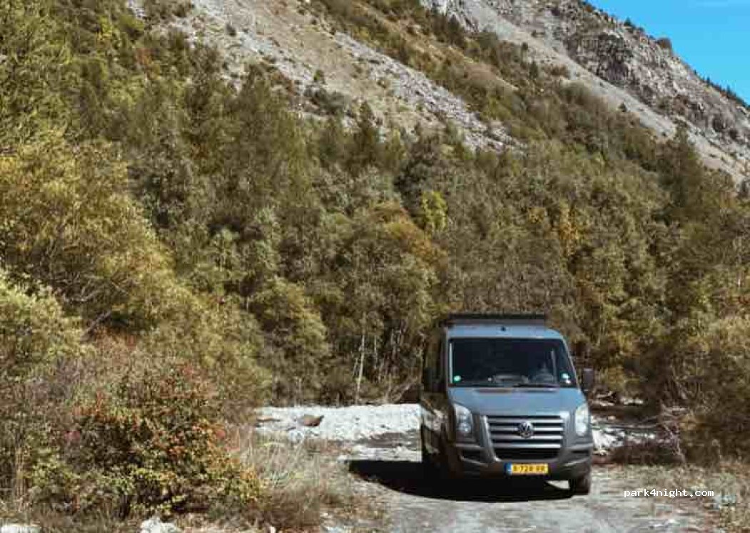 (05310) Freissinières - D238 — foto 2