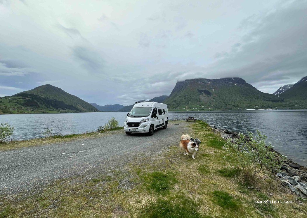 (6150) Ørsta - Sjøvegen — foto 2