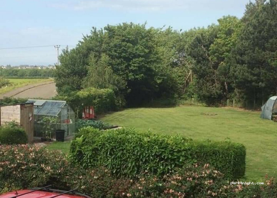 (EH21 8QG) Wallyford - Eskfield Cottage — foto
