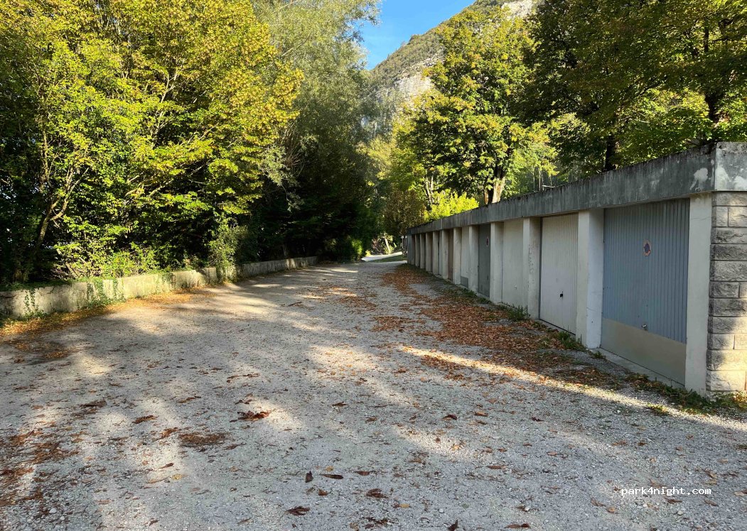 (01130) Nantua - 7 Route de la Cluse — foto 2