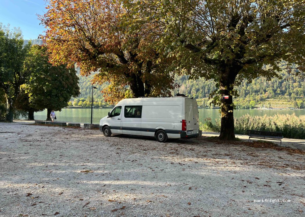 (01130) Nantua - 7 Route de la Cluse — foto 3