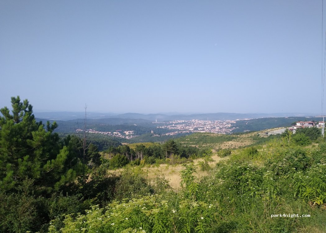 (5029) Veliko Tarnovo - 25 ulitsa — foto