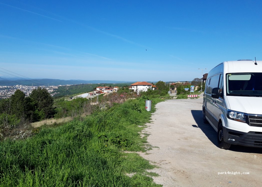(5029) Veliko Tarnovo - 25 ulitsa — foto 2