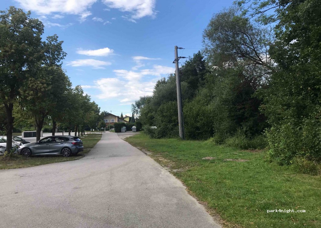 (4483) Firsching - 2 Sportplatzstraße — foto