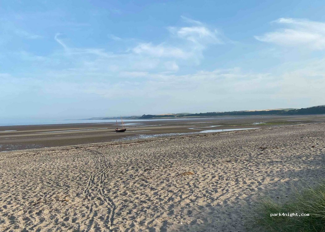 Sands of Luce Holiday Park — foto
