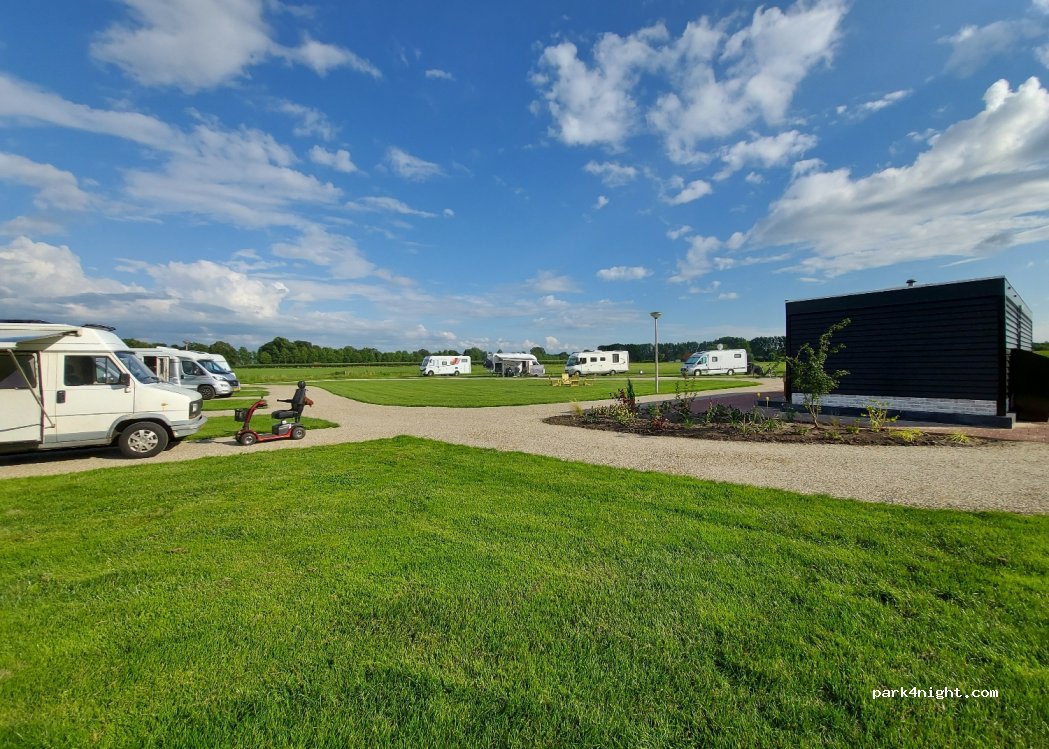 Camperpark 't Dommerholt — foto