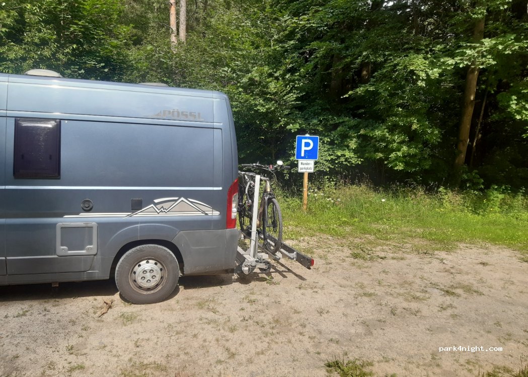 (99831) Treffurt - Unnamed Road — foto