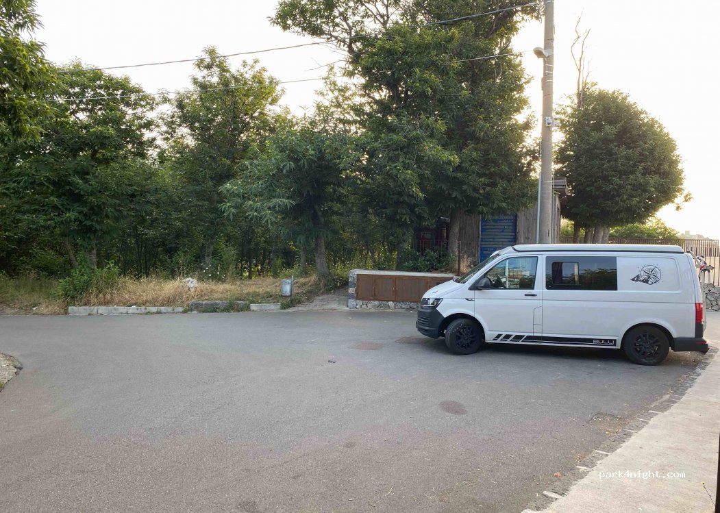 (84010) San Michele - 4 Via Belvedere — foto