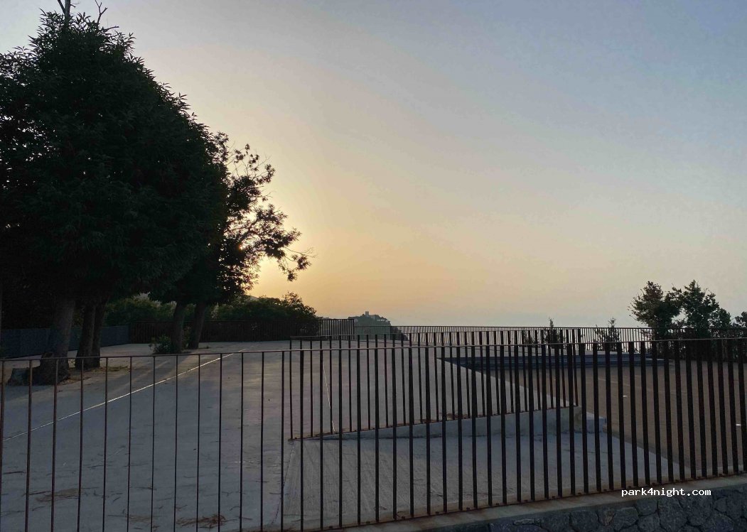 (84010) San Michele - 4 Via Belvedere — foto 2