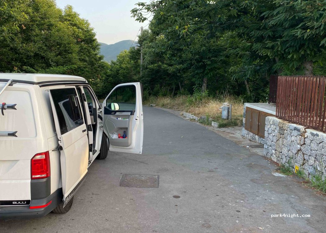 (84010) San Michele - 4 Via Belvedere — foto 3