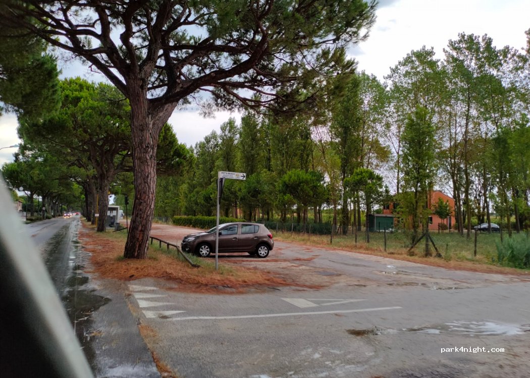(30013) Ca' Ballarin - 197 Via Fausta — foto