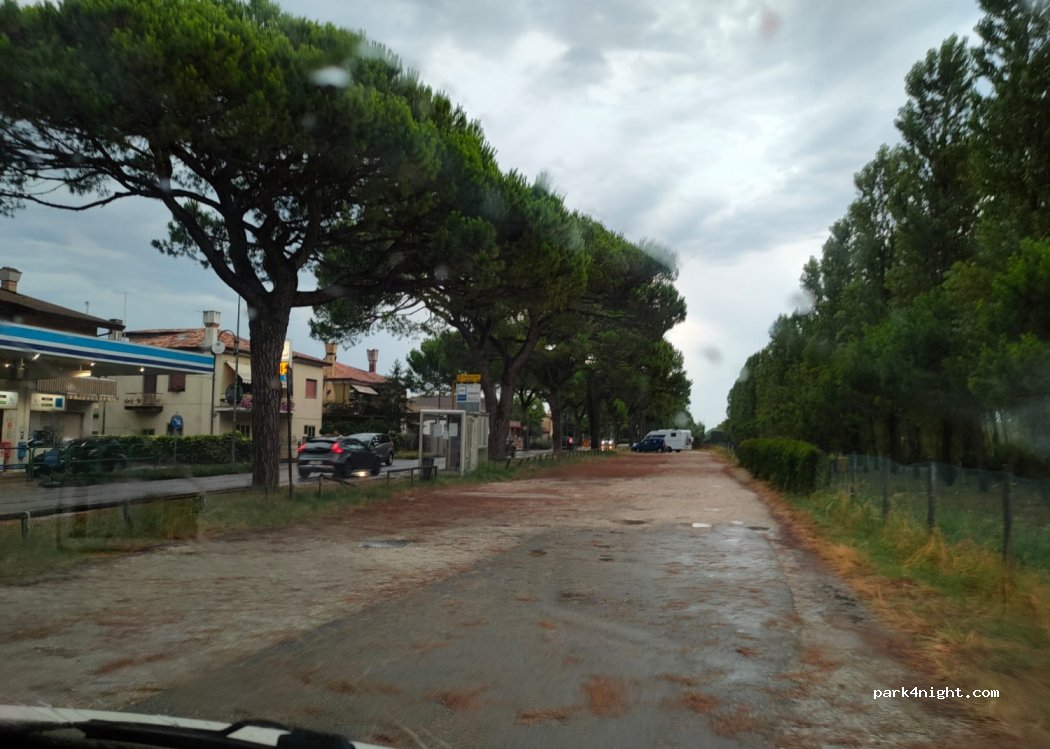 (30013) Ca' Ballarin - 197 Via Fausta — foto 2