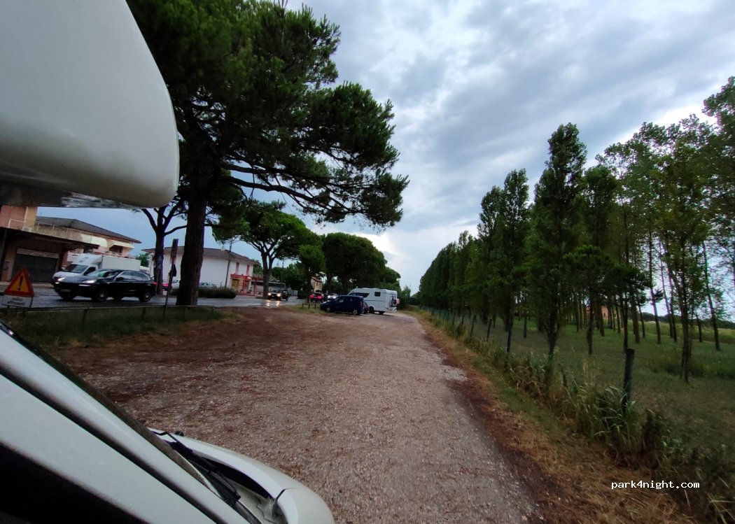 (30013) Ca' Ballarin - 197 Via Fausta — foto 3