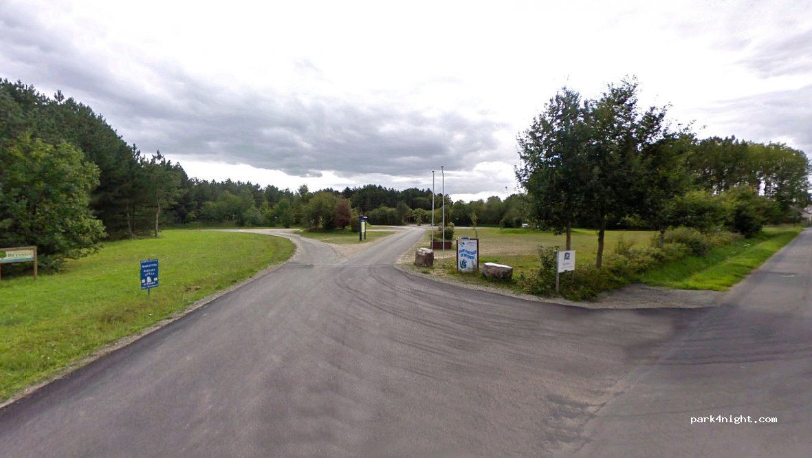 (22630) Saint-André-des-Eaux - — foto