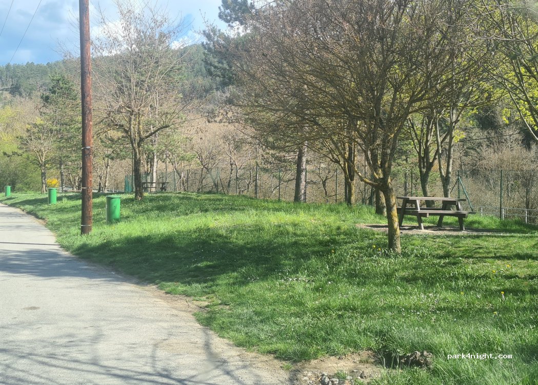(04330) Barrême - Route de Grenoble — foto 2