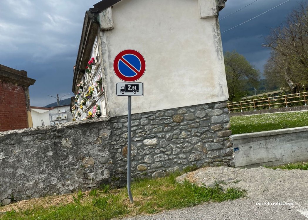(54012) Barbarasco - Via Europa — foto 4