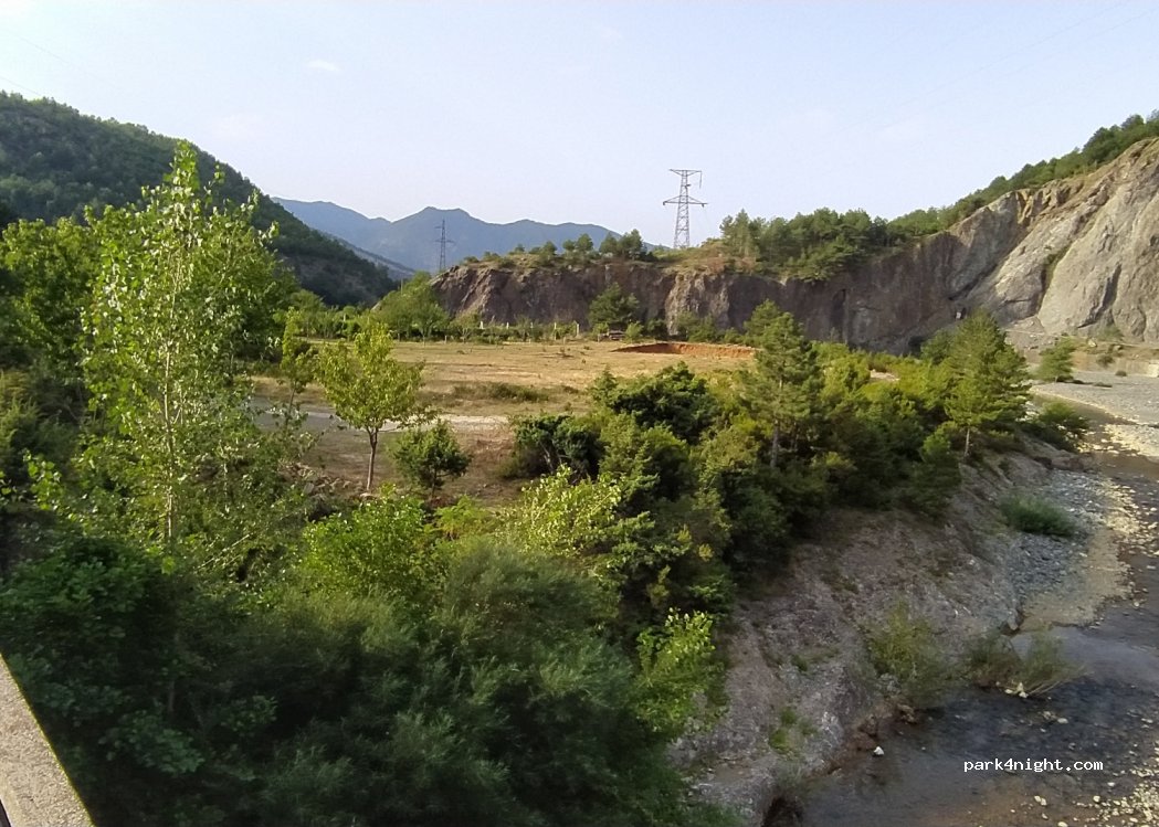 (Z284+HR8) Gojan - SH30 — foto