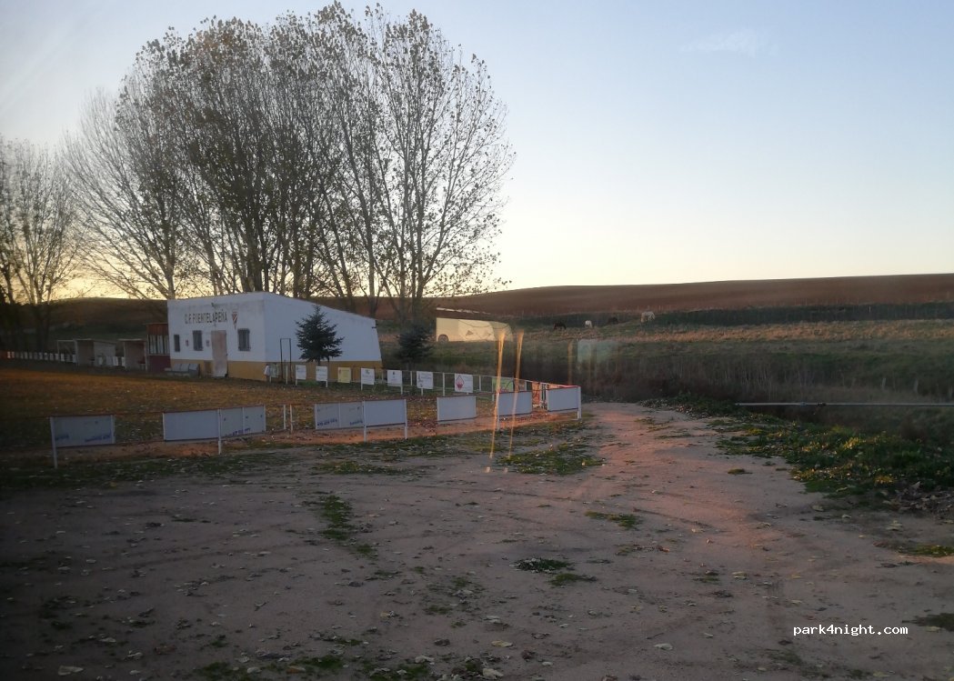 (49410) Fuentelapeña - ZA-602 — foto 3