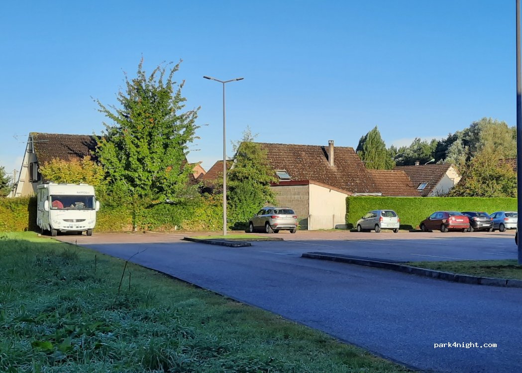 (76340) Blangy-sur-Bresle - Rue des Etangs — foto 3