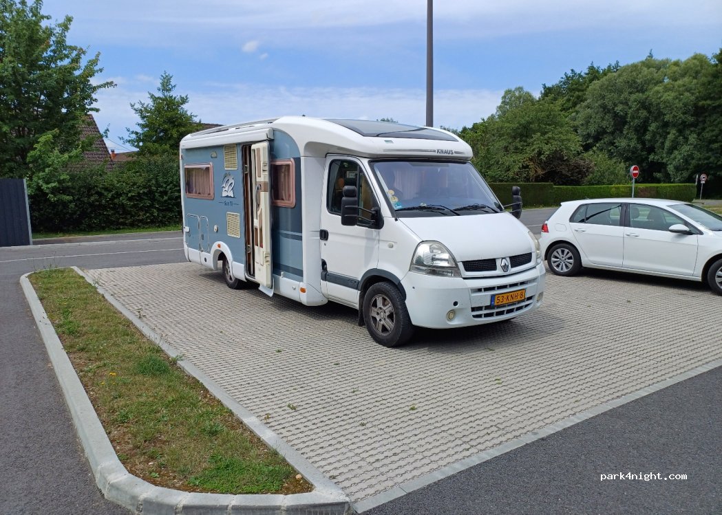 (76340) Blangy-sur-Bresle - Rue des Etangs — foto 4
