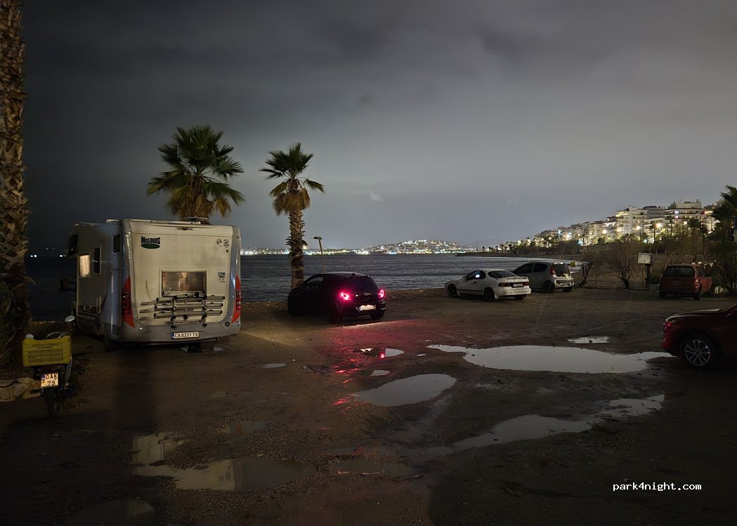 (175 62) Paleo Faliro - 74 Leoforos Poseidonos — foto 2
