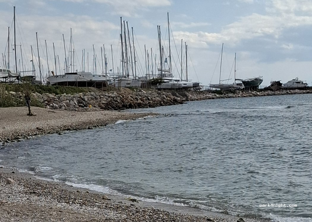(175 62) Paleo Faliro - 74 Leoforos Poseidonos — foto 4
