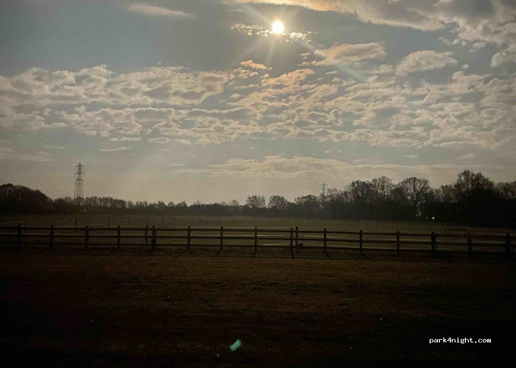 Still Acres Touring & Camping Site — foto