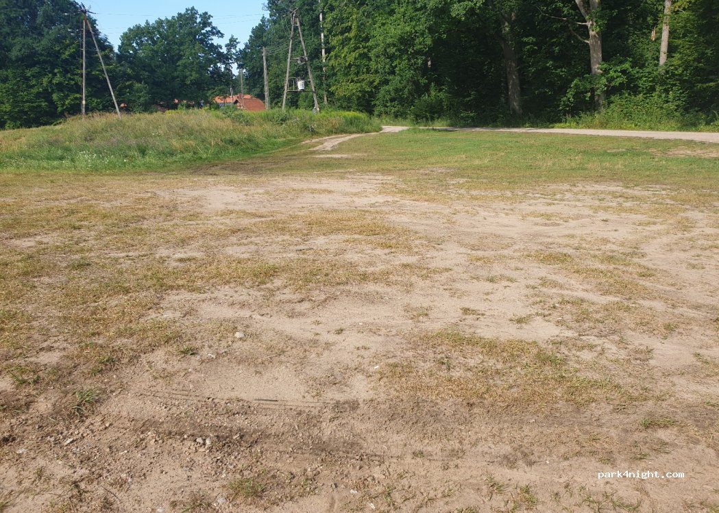 (11-710) Strzałowo - Unnamed Road — foto 2